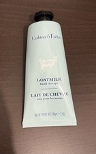 Crabtree & Evelyn Goat Milk