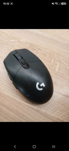 Logitech g305 wireless optical - wireless,