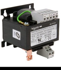 Isolation transformer 100va - ,