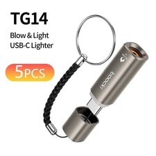 TYPE-C MOBILE CIGARETTE