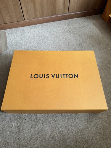 New 100 auth louis - 100%, vuitton