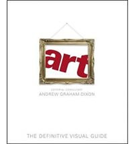 Art the definitive - the, visual