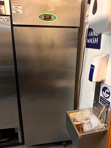 Commercial stainless steel - commercial,