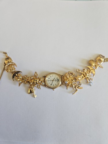 Vintage kirks folly gold - vintage, tone