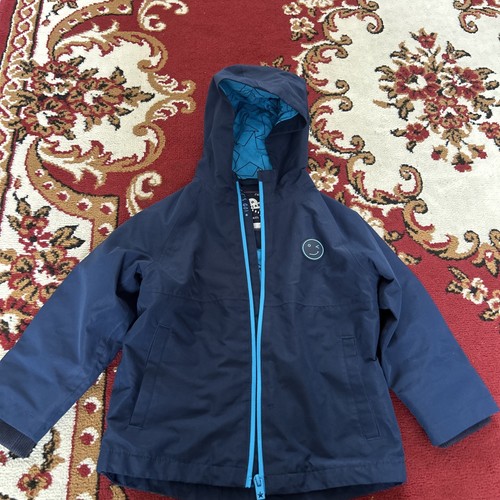 Kids rain jacket - rain,