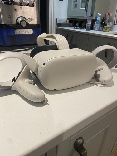 Meta oculus quest virtual - meta,