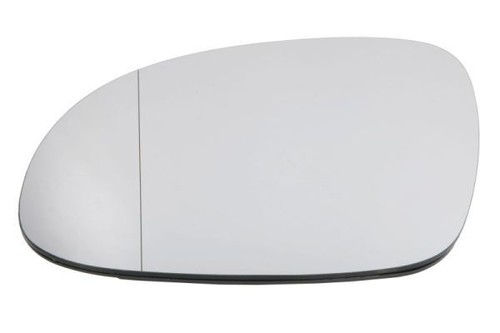 Mirror glass exterior - mirror,