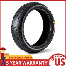 160/60-17 Rear Motorcycle Tire