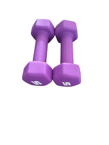 Purple neoprene coated - purple,