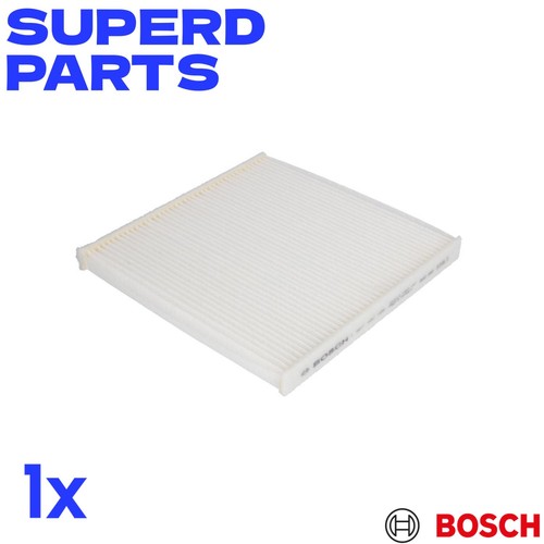 Cabin filter fits - fits:, es
