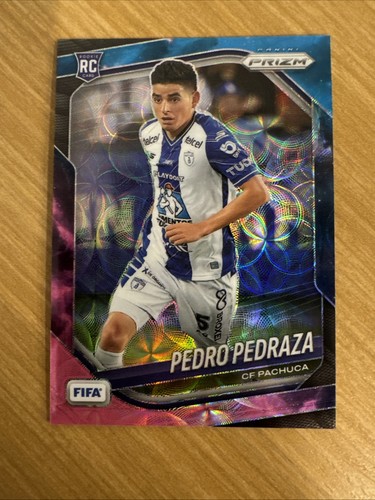 2025 panini prizm fifa - panini,