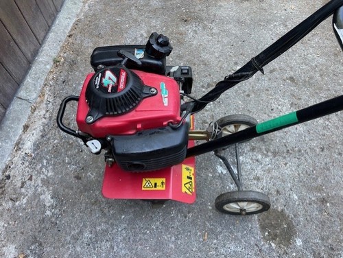 Honda fg200 stroke petrol - fg200, 4-stroke