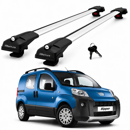 Roof bars for - bars, peugeot