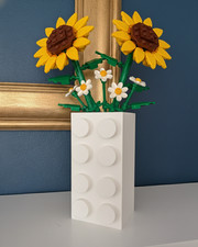 Modern printed vase - modern,