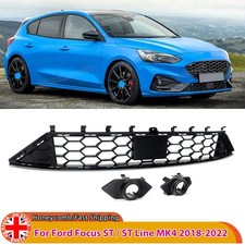 FOR FORD FOCUS ST/ST-LINE MK4