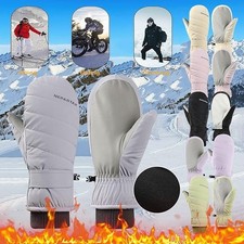 Warm Windproof Waterproof