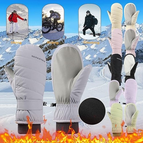 Warm windproof waterproof - windproof,