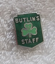 BUTLINS HOLIDAYS ORIGINAL