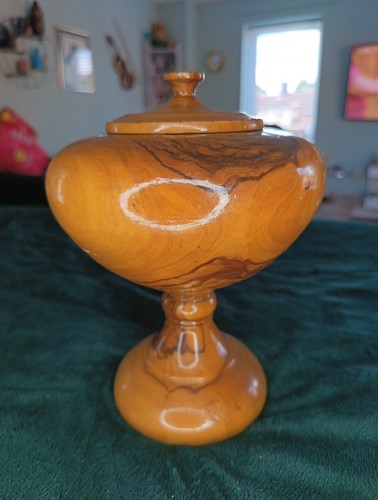 1950s swedish handmade wooden - 1950s,
