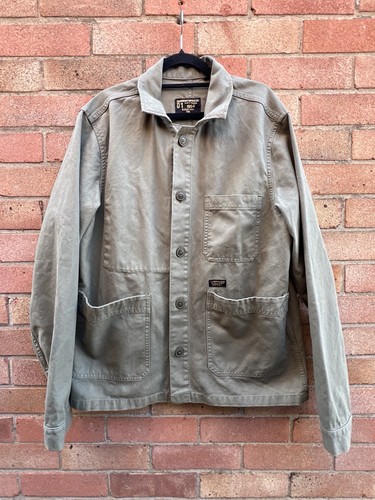 Superdry overshirt mens size - overshirt,
