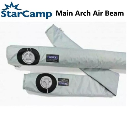 Starcamp quick easy caravan - starcamp,