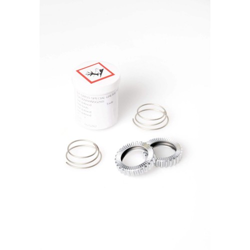 Swiss service upgrade kit - dt,
