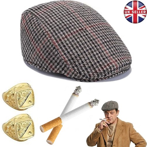 Del boy fancy dress - boy,
