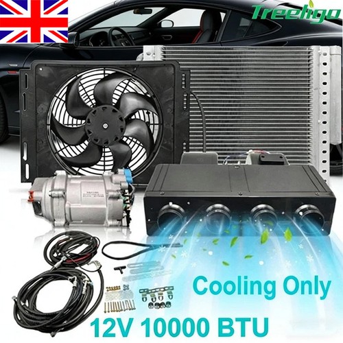 12v underdash air - 12v,
