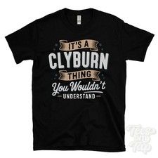 IT'S A CLYBURN THING YOU