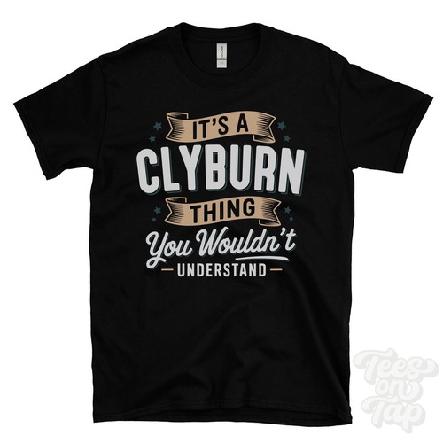 Clyburn thing you - it's, a
