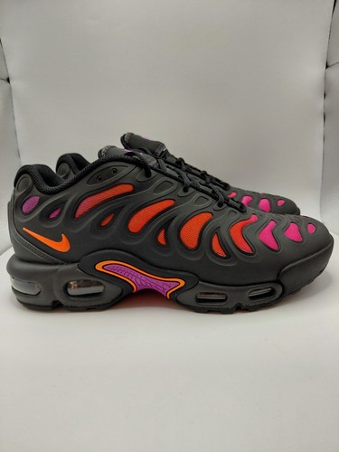 Nike air max plus dark - max,