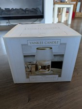 Yankee Candle Lampshade and