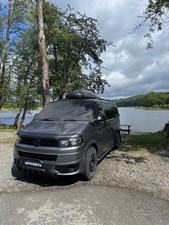 2010 VW Transporter T5.1 SWB 2.0 TDI 140bhp Campervan Conversion NO VAT