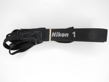 Nikon 1 Black AN-N1000 Camera