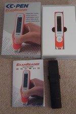C.Pen Exam Reader Pen Spares or Repairs