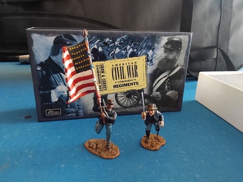 Britains american civil - britains,