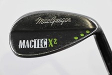 MacGregor MacTec X2 Sand Wedge