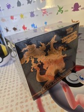 Pokemon TCG Champions Path ETB