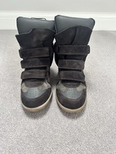 Isabel Marant Bekett Sneakers
