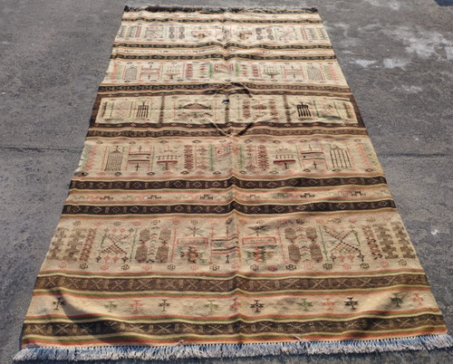 Vintage handmade turkish - vintage,