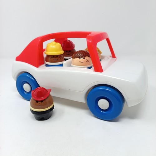 Vintage little tikes - vintage,