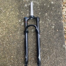 RockShox Reba RL Fork  MTB