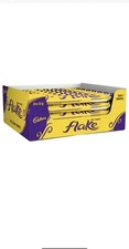 Cadbury S Flake 32g x 48