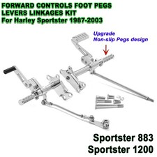 87-03 for Harley Davidson