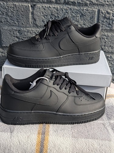 Mens nike af1 trainers size - af1, uk