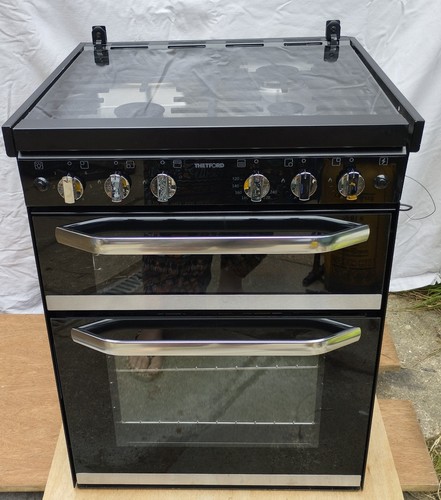 Thetford sck42018 duel fuel 3 - sck42018,