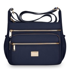 Ladies Messenger Cross Body