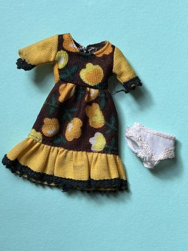 Vintage 1970s pippa doll - 1970s,