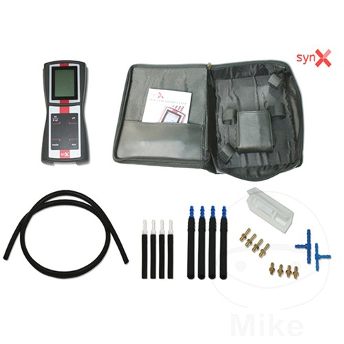 Synx throttle balancing - uk,