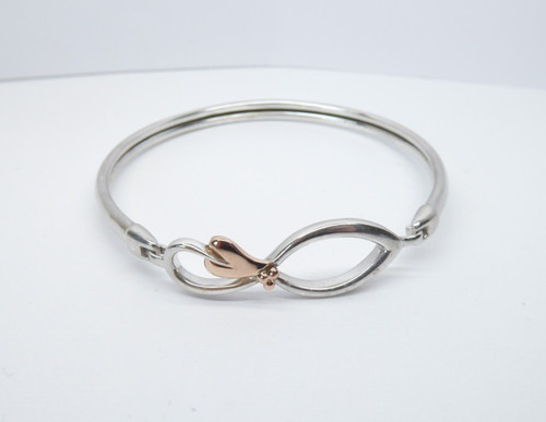 Clogau gold sterling - gold, &